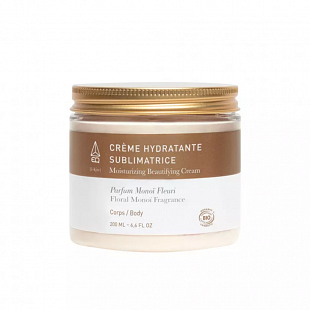 Crème EQ Hydratante Sublimatrice